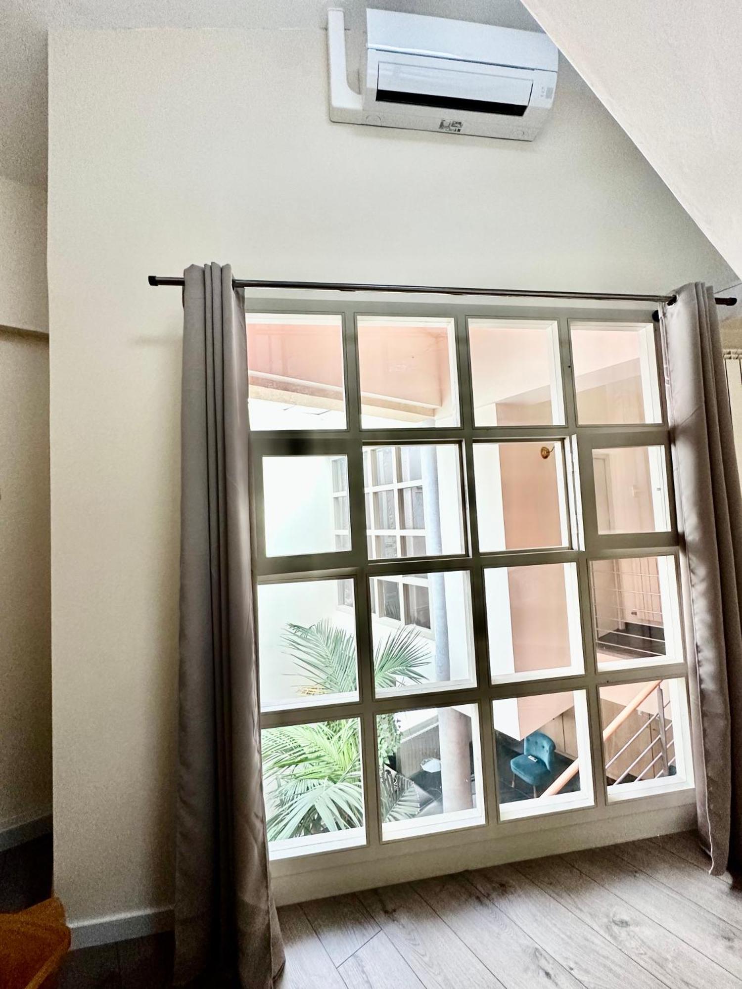 Maison Independante Stylee Climatisee 98M2 Centre ボルドー エクステリア 写真