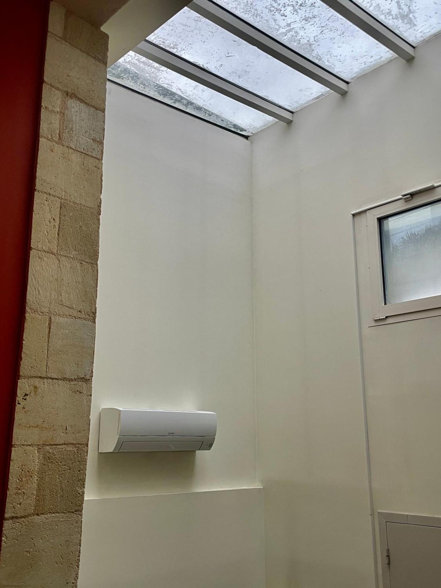 Maison Independante Stylee Climatisee 98M2 Centre ボルドー エクステリア 写真