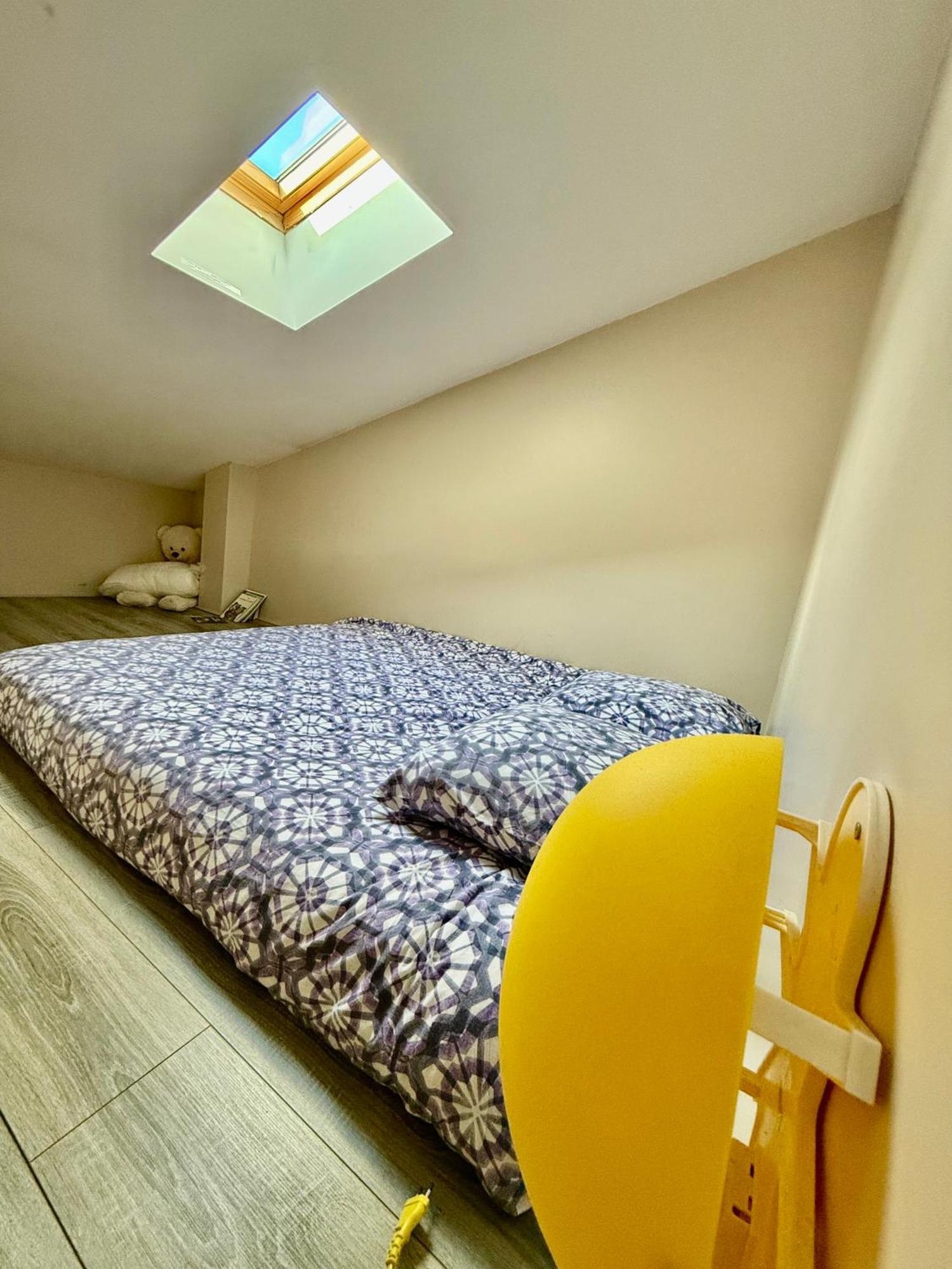 Maison Independante Stylee Climatisee 98M2 Centre ボルドー エクステリア 写真